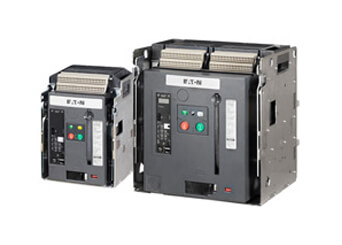 Molded Case Circuit Breakers – MCCB