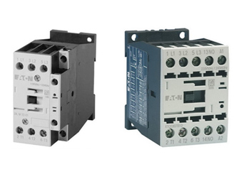 Molded Case Circuit Breakers – MCCB