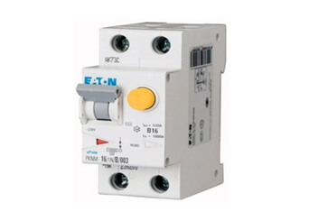 Molded Case Circuit Breakers – MCCB