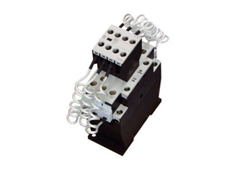 Molded Case Circuit Breakers – MCCB