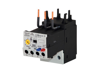 Molded Case Circuit Breakers – MCCB