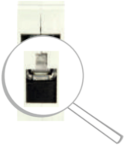 Contact Position Indicator