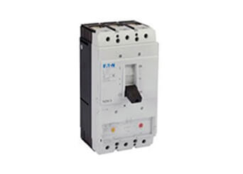Molded Case Circuit Breakers – MCCB
