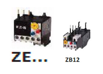 Molded Case Circuit Breakers – MCCB