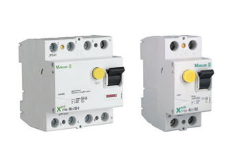 Molded Case Circuit Breakers – MCCB
