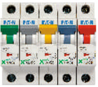 Miniature Circuit Breakers - Type PLSM