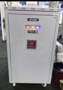  Isolation & Auto transformers