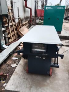  oil cooled servo stabilizer outdoor model